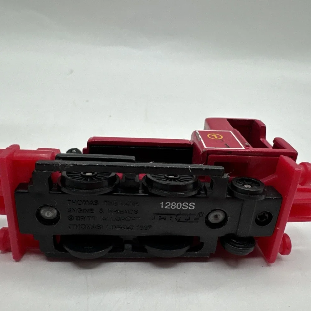 Mattel lot thomas